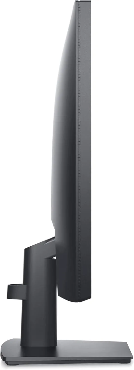 Dell 24 Monitor P2422H Full HD 1080p, IPS Technology, Comfortview Plus Technology, Black, DELL-P2422H 4