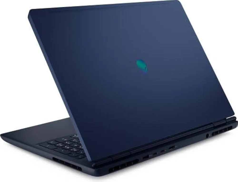 "Dell Alienware 16 Aurora Gaming Laptop, 16"" WQXGA 120Hz ComfortView Plus Display, Intel Core 7 240H, 32GB RAM, 1TB SSD, GeForce RTX 5060 8GB GPU, English KB, Win11, Interstellar Indigo | AC16250" 3