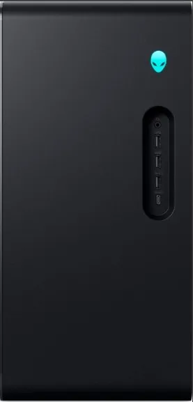 Dell Alienware Aurora R16 Gaming Desktop, Intel Core Ultra 9 processor 285, 32GB RAM, 1TB SSD, GeForce RTX 5070 Ti 16GB Graphics, English (US) Keyboard & Mouse, Windows 11 Home | 70DP8