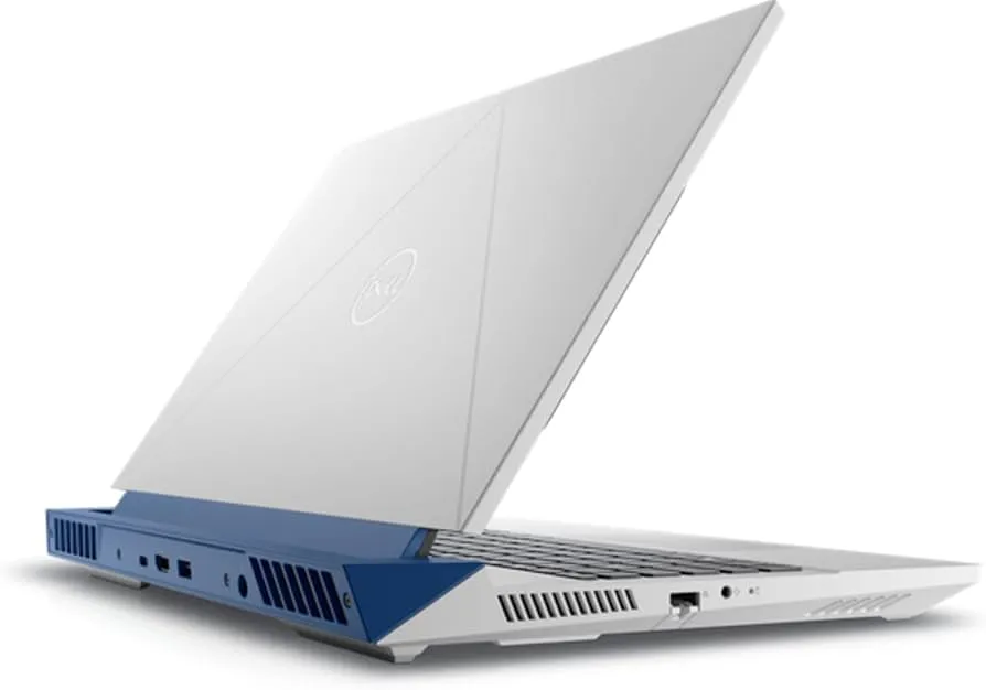 Dell G15 5530 Gaming Laptop - 15.6-inch FHD (1920x1080) 120Hz Display, CPU i7-13650HX(14-core, up to 4.9Ghz), 16GB DDR5 RAM, 2TB SSD, NVIDIA GeForce RTX 4050 6GB GDDR6, Win11 Home +Gaming Mouse 5