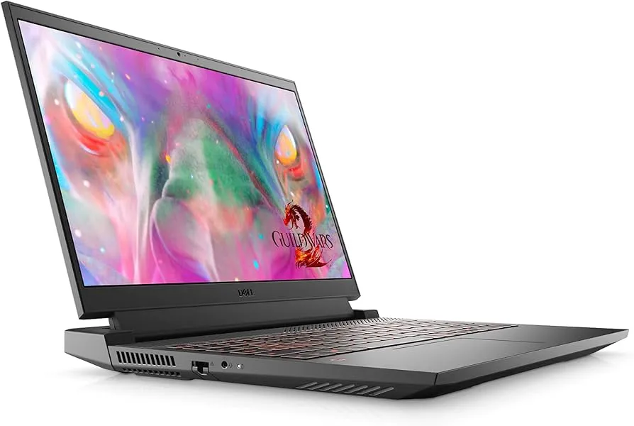 Dell G15 5530 i7-13650HX 16GB 512GB SSD RTX4060 15.6"" FHD Windows 11 Home Portable Computer G155530012UBT47