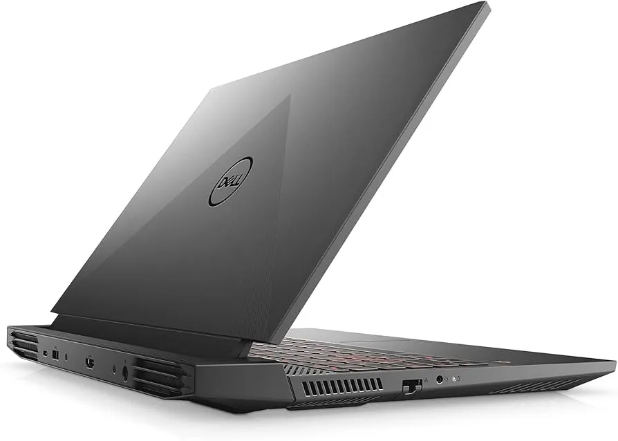 Dell G15 5530 i7-13650HX 16GB 512GB SSD RTX4060 15.6"" FHD Windows 11 Home Portable Computer G155530012UBT47 4