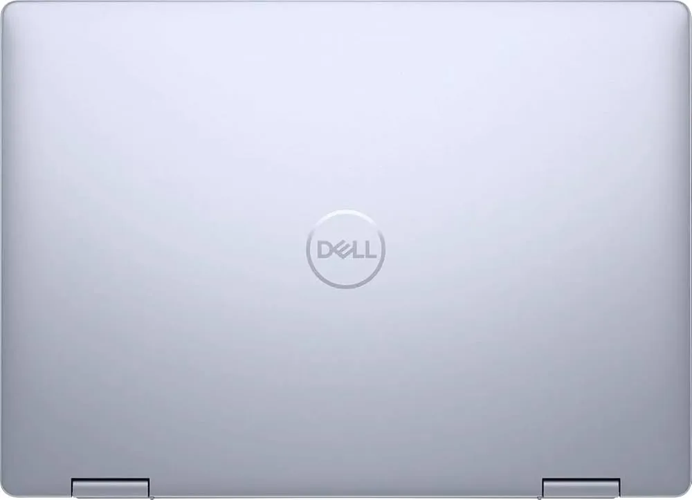 Dell Inspiron 14 2-in-1 2024 Personal Laptop ~ 14"" WUXGA 60Hz IPS Touch ~ Intel 5 120U ~ 16GB DDR5~1TB M.2 NVMe ~ Backlit Keyboard Fingerprint ~ Wi-Fi 6E ~ Windows 11 Home ~ Ice Blue 3