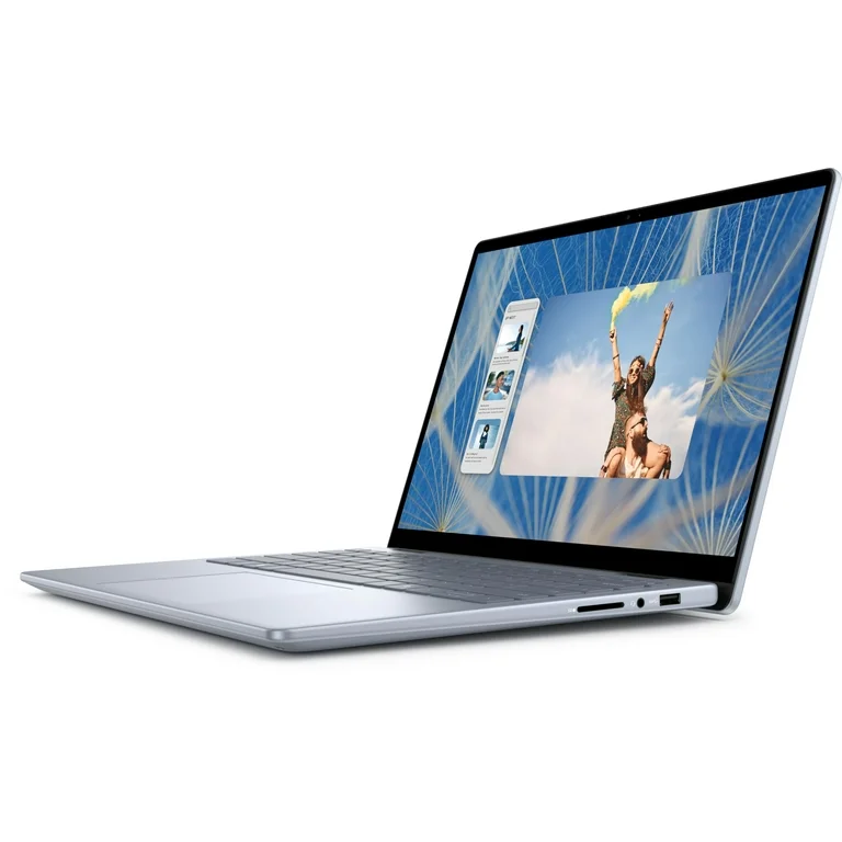 Dell Inspiron 14 2-in-1 Laptop 2024 14” WUXGA 1920 x 1200 Touchscreen, Intel Core 7 150U Intel Arc Graphics 24GB DDR5 2TB SSD Backlit KB Wi-Fi 6E Bluetooth 5.1 1080p FHD Camera Windows 11 Pro