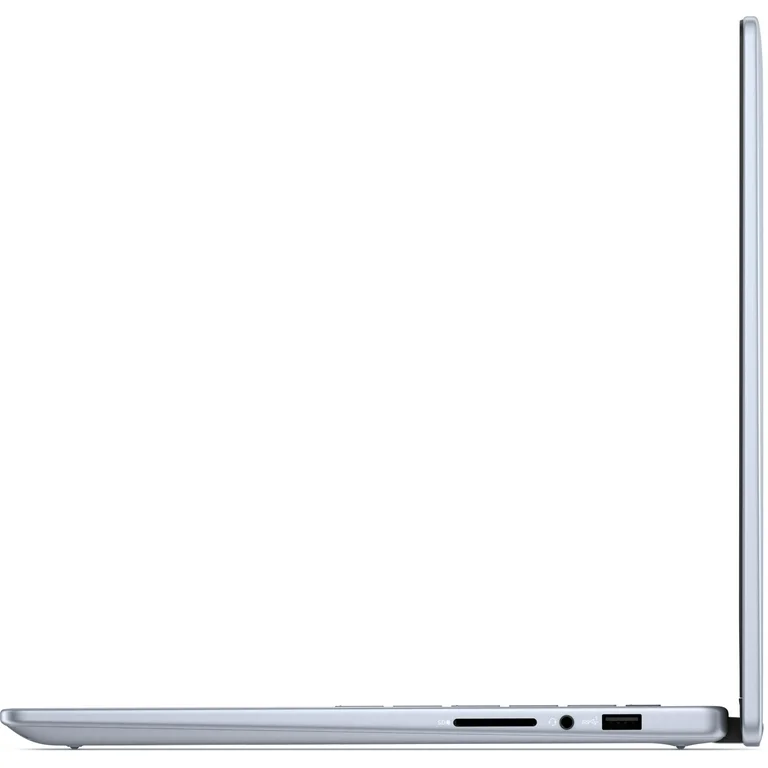 Dell Inspiron 14 2-in-1 Laptop 2024 14” WUXGA 1920 x 1200 Touchscreen, Intel Core 7 150U Intel Arc Graphics 24GB DDR5 2TB SSD Backlit KB Wi-Fi 6E Bluetooth 5.1 1080p FHD Camera Windows 11 Pro 4