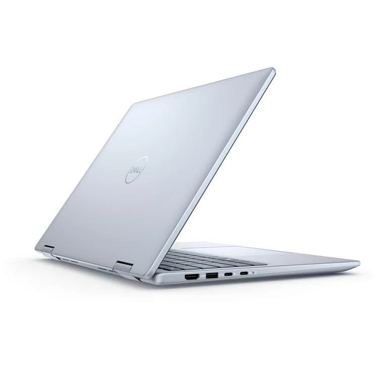 Dell Inspiron 14 2-in-1 Laptop 2024 14” WUXGA 1920 x 1200 Touchscreen, Intel Core 7 150U Intel Arc Graphics 24GB DDR5 2TB SSD Backlit KB Wi-Fi 6E Bluetooth 5.1 1080p FHD Camera Windows 11 Pro 5