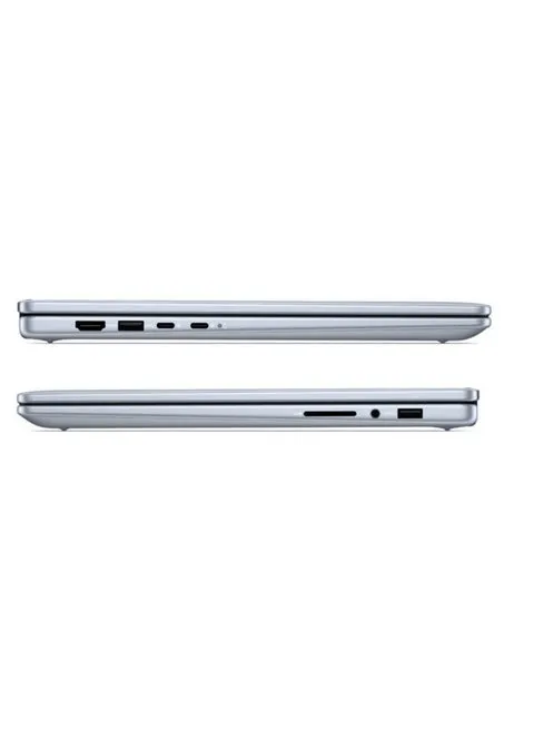 Dell Inspiron 14 7440 2-in-1 Laptop | 14" FHD+ Anti-Glare Multi-Touch | Intel 10-core Core 7 150U Processor | 16GB DDR5 2TB SSD | Backlit FHD Camera ExpressCharge MaxxAudio Pro Win11Pro Blue