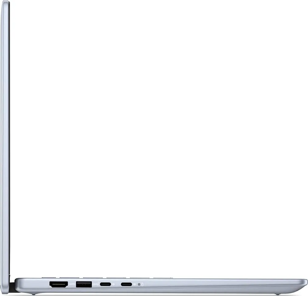 DELL Inspiron 14 7440 2-in-1 Laptop 14" FHD+ Anti-Glare Touchscreen Intel 10-core Core 7 150U Processor 16GB RAM 1TB SSD Backlit FHD Camera ExpressCharge MaxxAudio Pro Win11 HOME Blue 3