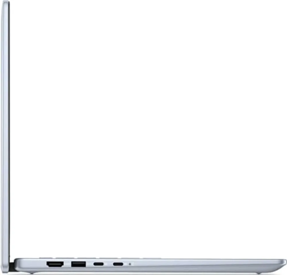 DELL Inspiron 14 7440 2-in-1 Laptop 14" FHD+ Anti-Glare Touchscreen Intel 10-core Core 7 150U Processor 16GB RAM 1TB SSD Backlit FHD Camera ExpressCharge MaxxAudio Pro Win11 HOME Blue 4