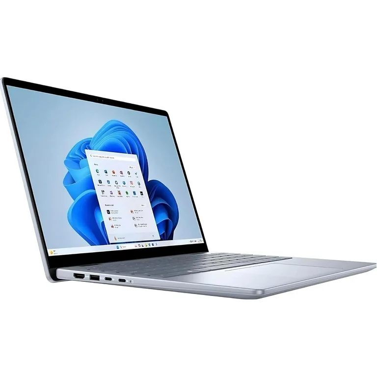 Dell Inspiron 14 7440 2-in-1 Touchscreen Business Laptop, Office 2024 Pro Lifetime, Intel 10-Core 7-150U, 14" FHD+ Display, 32 GB DDR5, 1 TB SSD, Wi-Fi 6E, Long Battery Life, Windows 11 Pro 3