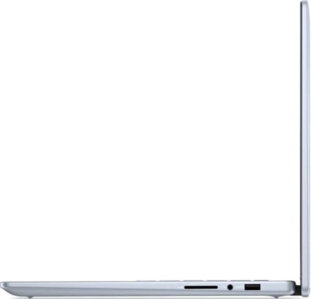 Dell Inspiron 14 7440 2 in 1 Touchscreen Laptop, Intel 10-Core 7-150U, 14"" IPS 1920x1200 FHD, 32 GB DDR5 RAM, 1 TB SSD, Backlit Keyboard, Windows 11 Pro, Office Pro 2024 Lifetime License, Mouse 3