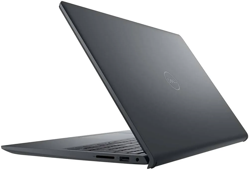 "Dell Inspiron 15 3000 Series 3520 Laptop, 15.6"" FHD Touchscreen, 12th Gen Intel Core i7-1255U, 32GB RAM, 1TB PCIe SSD, Webcam, HDMI, Wi-Fi 6, Windows 11 Home, Black" 3