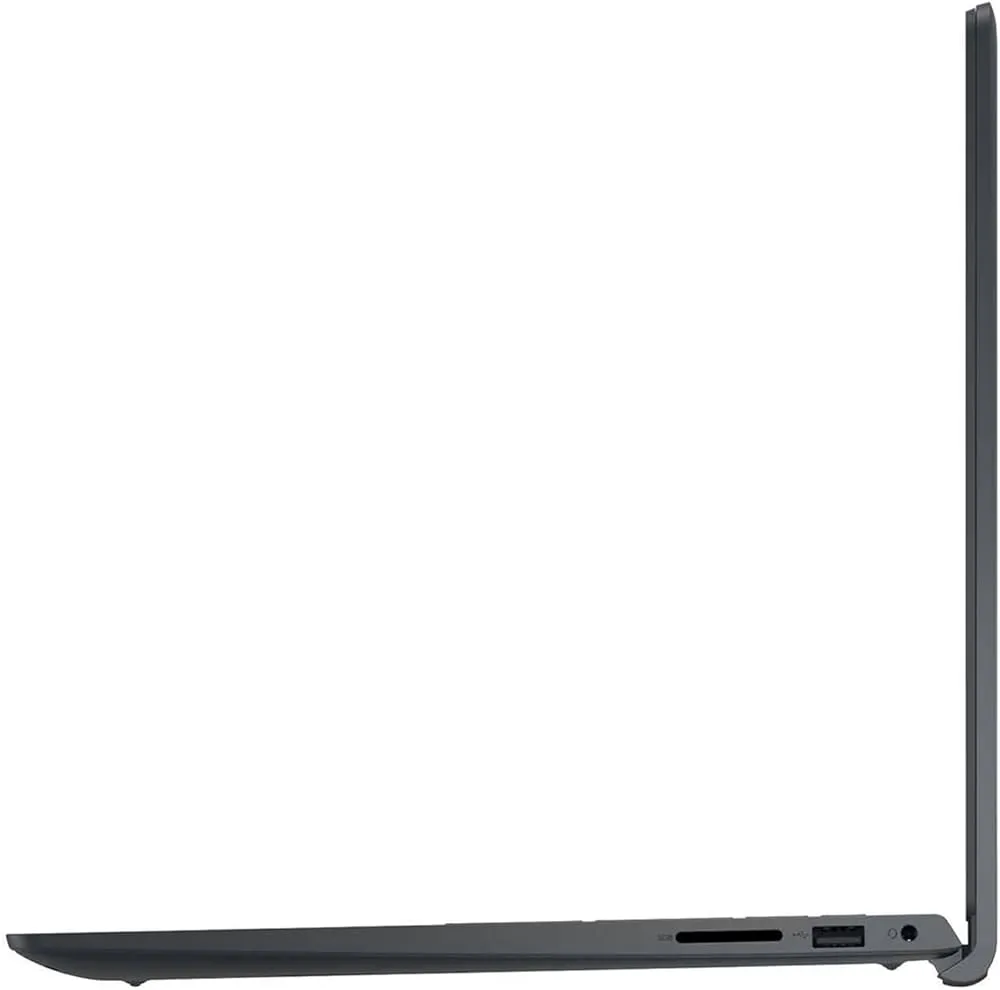 "Dell Inspiron 15 3000 Series 3520 Laptop, 15.6"" FHD Touchscreen, 12th Gen Intel Core i7-1255U, 32GB RAM, 1TB PCIe SSD, Webcam, HDMI, Wi-Fi 6, Windows 11 Home, Black" 4