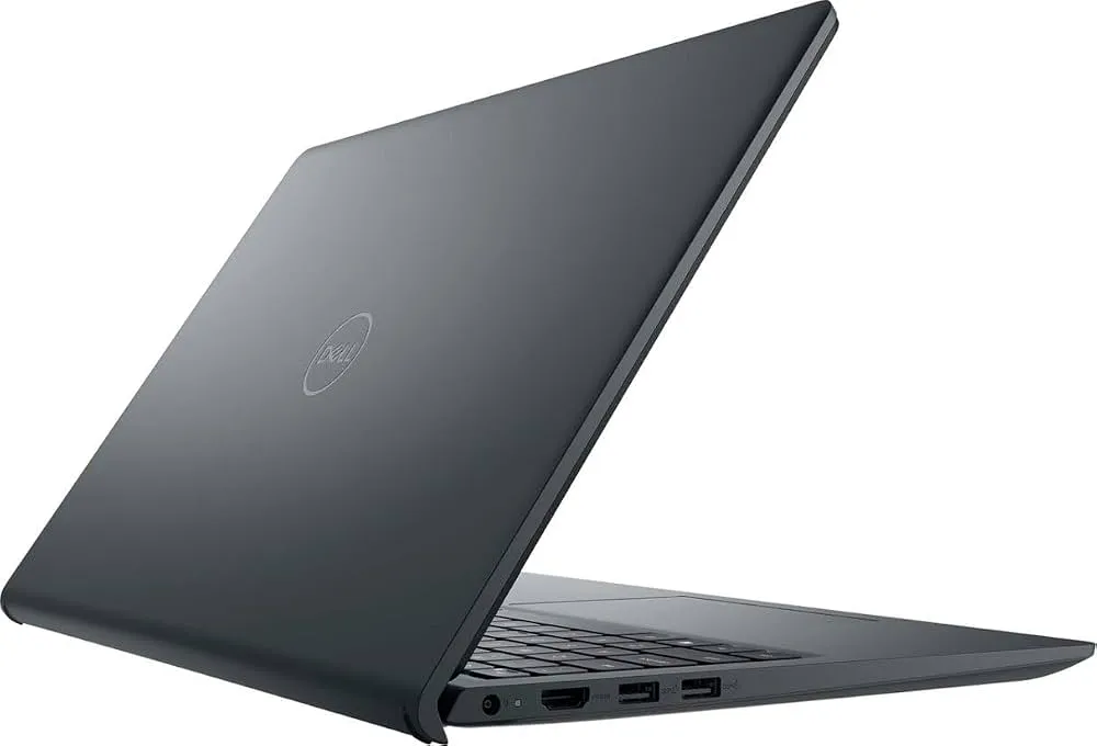 Dell Inspiron 15 3520 15.6" FHD Laptop, Intel Core i7-1255U Processor, 16GB RAM,1TB SSD, SD Card Reader, WiFi, Bluetooth, Webcam, Win 11 Home, Alpacatec Accessories, Carbon Black 4