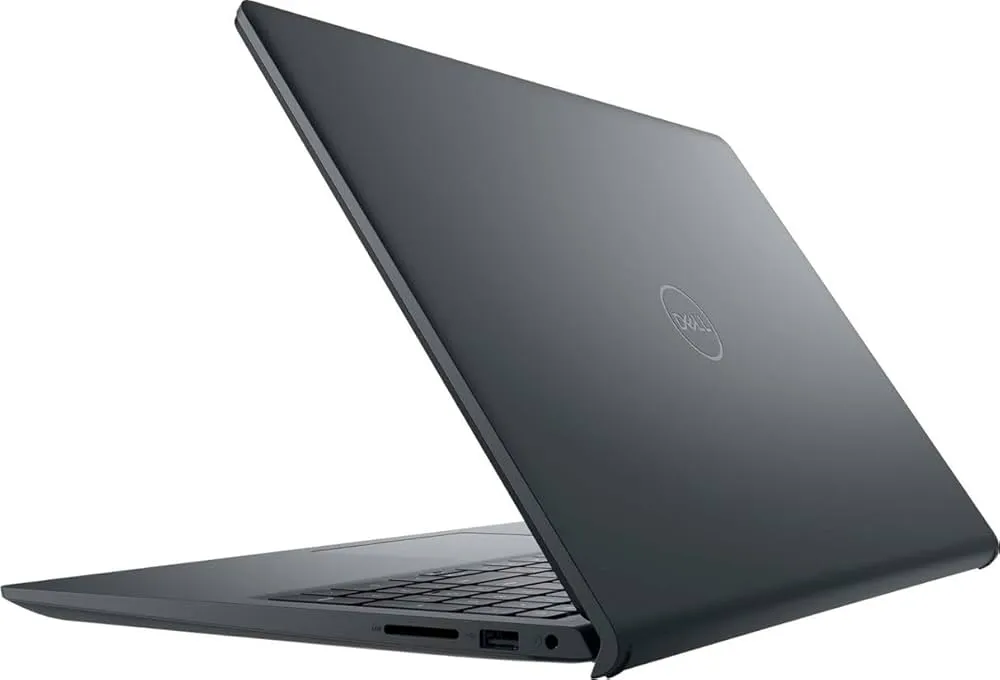 Dell Inspiron 15 3520 15.6" FHD Laptop, Intel Core i7-1255U Processor, 16GB RAM,1TB SSD, SD Card Reader, WiFi, Bluetooth, Webcam, Win 11 Home, Alpacatec Accessories, Carbon Black 5