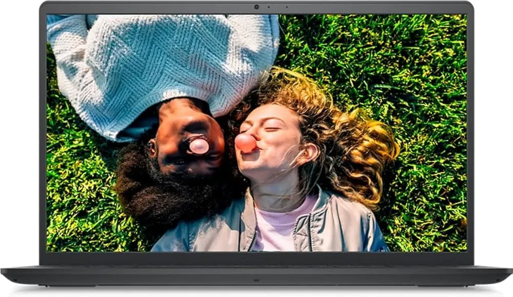 Dell Inspiron 15 3520 Business Laptop, 15.6" FHD Display, 12th Gen Intel Core i7-1255U Processor, Windows 11 Pro, 32GB DDR4 RAM, 1TB PCIe SSD,(RAM&SSD UPGRDING) WiFi 6, SD Card Reader, Black