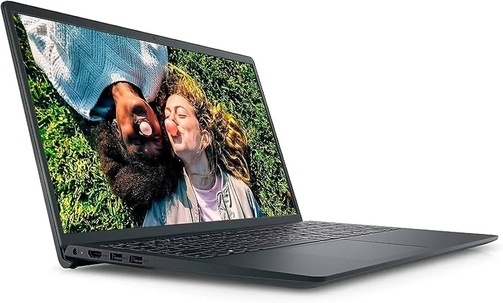 Dell Inspiron 15 3520 Business Laptop, 15.6" FHD Display, 12th Gen Intel Core i7-1255U Processor, Windows 11 Pro, 32GB DDR4 RAM, 1TB PCIe SSD,(RAM&SSD UPGRDING) WiFi 6, SD Card Reader, Black