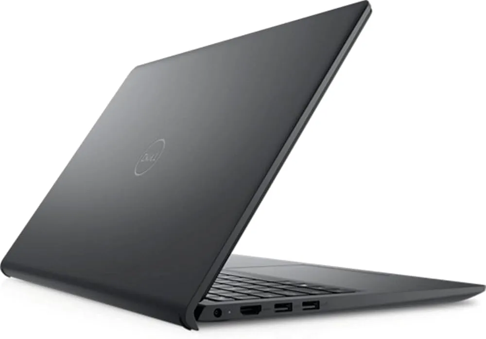 Dell Inspiron 15 3520 Business Laptop, 15.6" FHD Display, 12th Gen Intel Core i7-1255U Processor, Windows 11 Pro, 32GB DDR4 RAM, 1TB PCIe SSD,(RAM&SSD UPGRDING) WiFi 6, SD Card Reader, Black 4