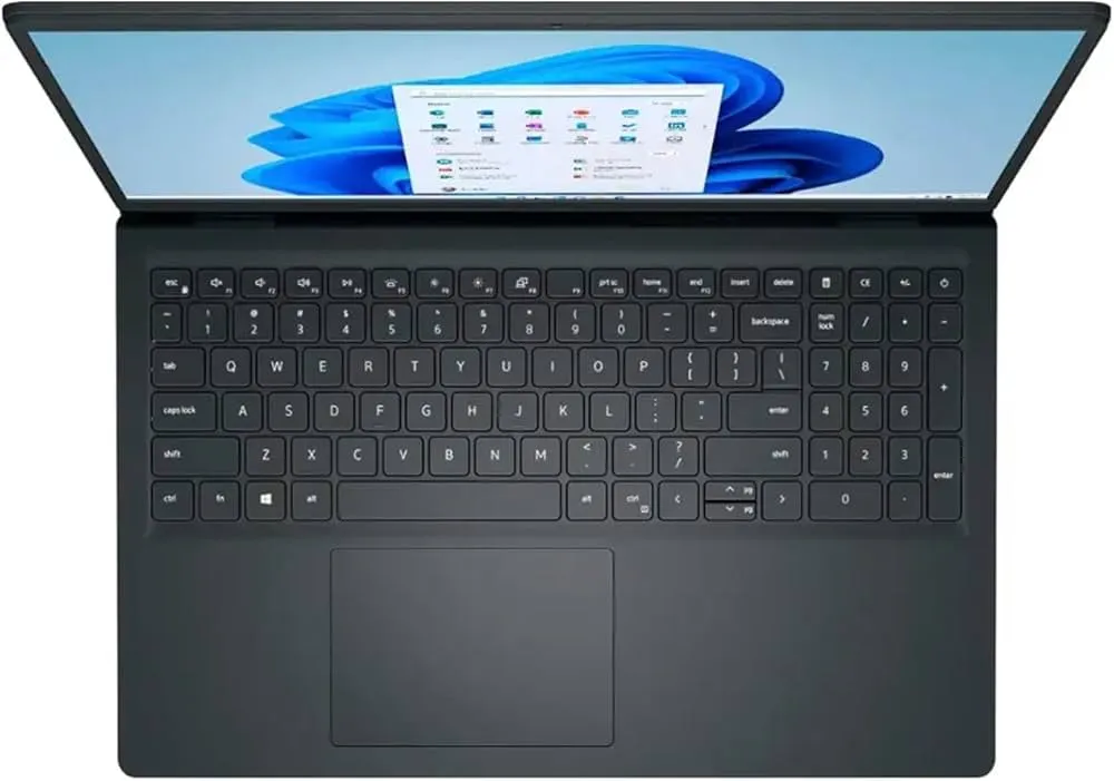 "Dell Inspiron 15 3530 Business Laptop 15.6"" Touchscreen FHD Display (Intel i5-1334U (Beat i7-1250U), 16GB DDR4, 1TB SSD, WiFi 6, HD Webcam, BT 5.3, Win11P) w/DKZ USB Port Expander" 3