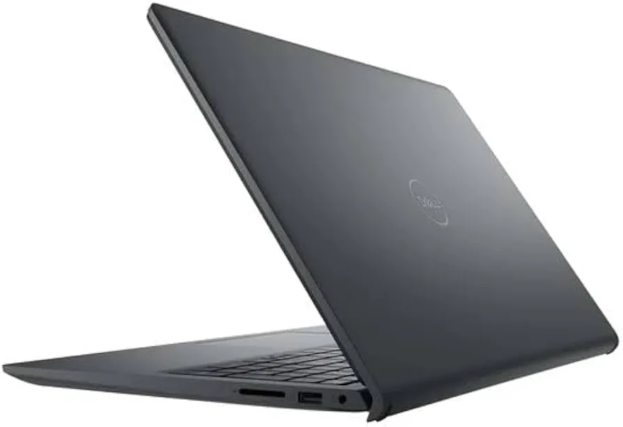 Dell Inspiron 15 3535 Touchscreen Laptop 15.6" FHD (1920x1080) IPS, 8 Cores AMD Ryzen 7 7730U Up to 4.5 Ghz, 16GB RAM 1TB SSD, AMD Radeon Graphics, SD Card Reader, Windows 11 5