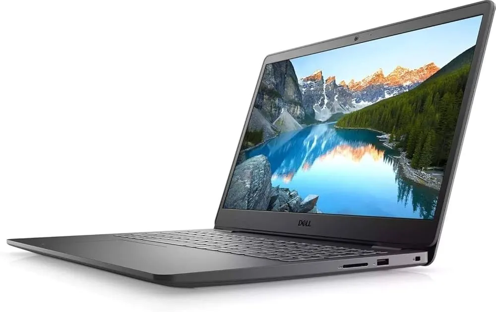 "DELL Inspiron 15 Business Laptop, 15.6"" 1920x1080 FHD, 13th Intel i5-1335U 1.30 UP TO 4.4 GHz, 16GB RAM, 1TB SSD, Win 11, Webcam,Bluetooth, Carbon Black (upgrade)" 4