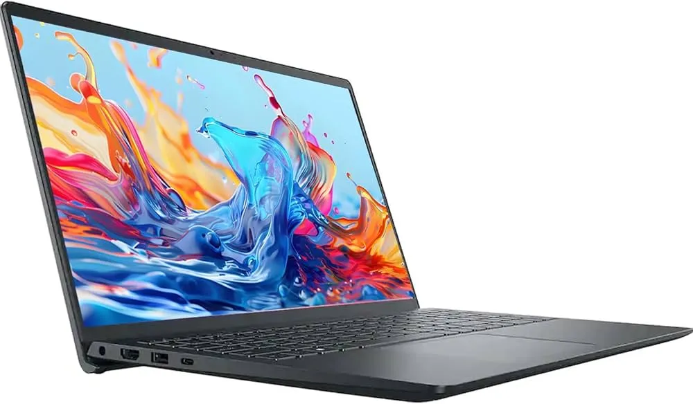 "Dell Laptop Inspiron 15 Intel Core i5 1334U 8GB RAM 512GB SSD 15.6"" Windows 11 Home English Keyboard(Upgraded)" 3