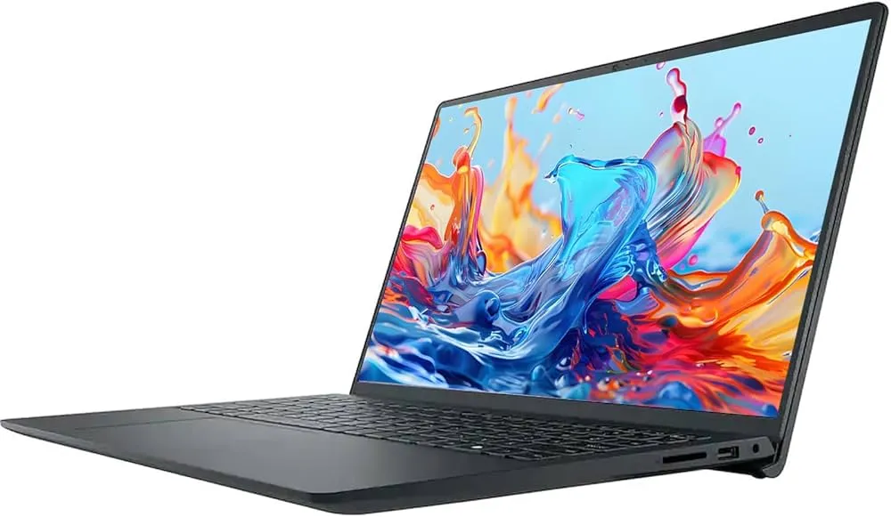 "Dell Laptop Inspiron 15 Intel Core i5 1334U 8GB RAM 512GB SSD 15.6"" Windows 11 Home English Keyboard(Upgraded)" 4