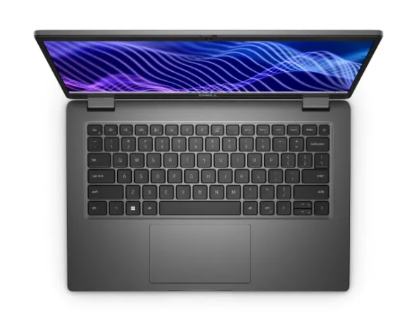 Dell Latitude 3440 Laptop, Intel Core i7-1355U Processor, 8GB RAM, 512GB SSD, 14" FHD Display, DOS, English & Arabic Backlit Keyboard, 1 Year Warranty | L-3440-I7-8-512-DOS 4
