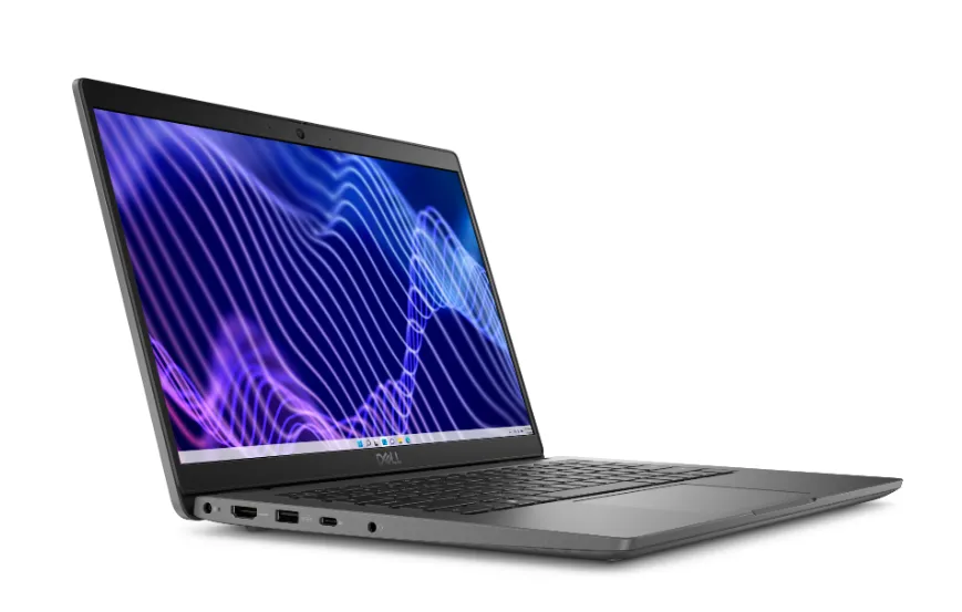 Dell Latitude 3550 Laptop, Intel Core i7-1355U Processor, 8GB RAM, 512GB SSD, 15.6" FHD Display, 2GB NVIDIA GeForce MX570A Graphics, DOS, English Backlit Keyboard, 1 Year Warranty | D-LAT-3550-I7-8-512-DOS-ENG 2