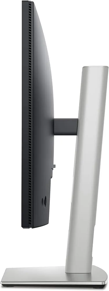 Dell P2425H 24" Full HD IPS Monitor 100Hz 5ms HDMI DisplayPort VGA USB Hub Height Adjustable Black 3-Year Limited Hardware Warranty 4