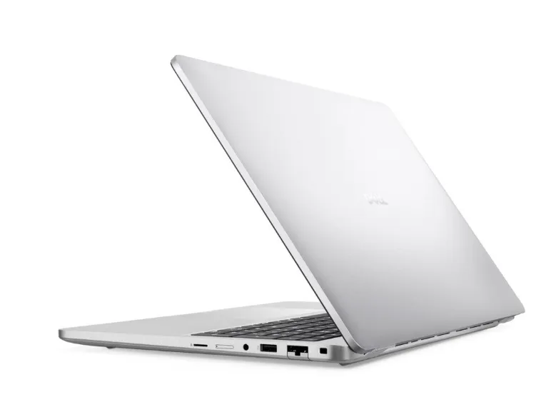 Dell Pro 16 Plus PB16250 Laptop, Intel Core Ultra 5 235U Processor, 16GB RAM, 512GB SSD, 16" FHD+ Display, DOS, English & Arabic Keyboard, 3 Year Warranty 4