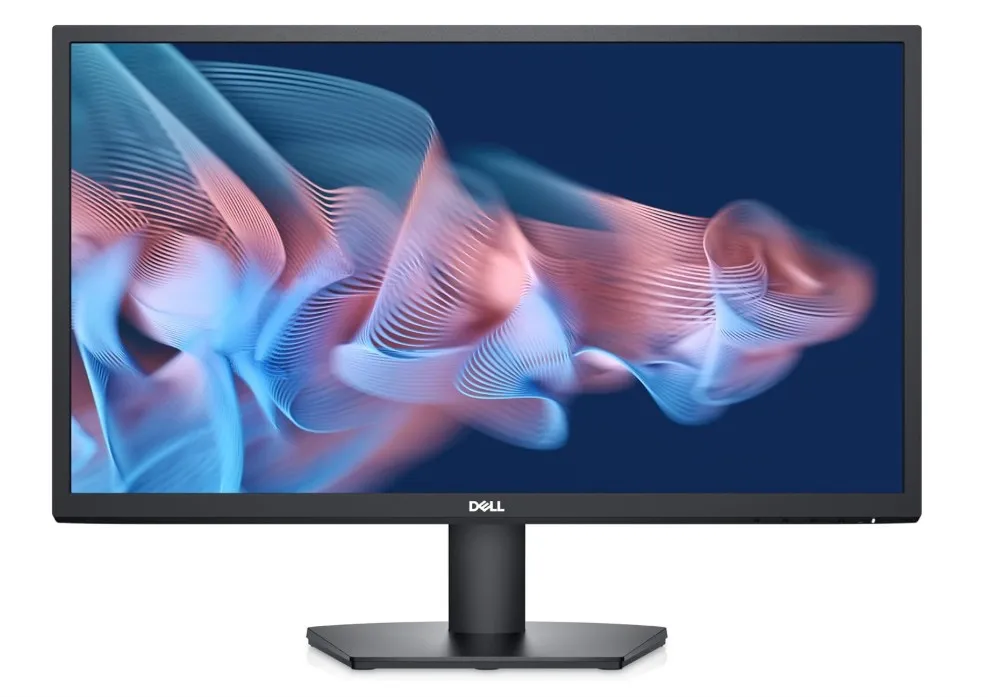 DELL S Series 24 Monitor SE2422H 60.5cm (23.8) 2