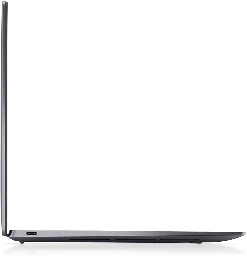 DELL XPS 13 Plus 9320, Intel i7-1360P, 16GB RAM, 1TB SSD, Intel® Iris® Xe Graphics, 13.4"UHD TOUCH Display, Win11, Silver - [9320-XPS-2020-SLV] 2