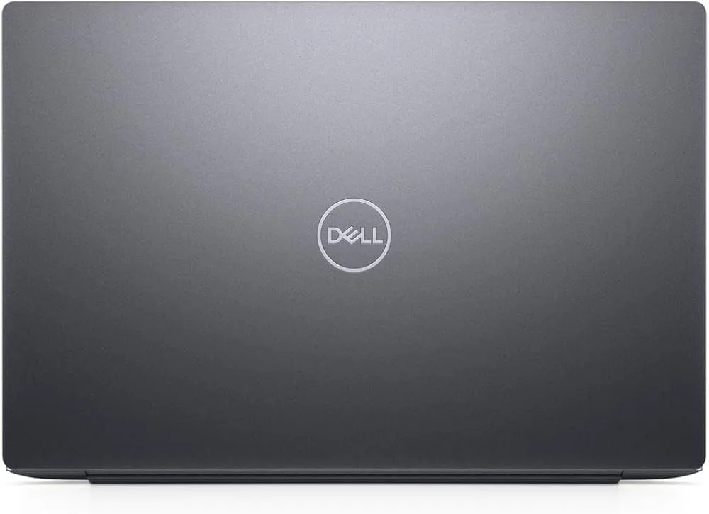 DELL XPS 13 Plus 9320, Intel i7-1360P, 16GB RAM, 1TB SSD, Intel® Iris® Xe Graphics, 13.4"UHD TOUCH Display, Win11, Silver - [9320-XPS-2020-SLV] 3