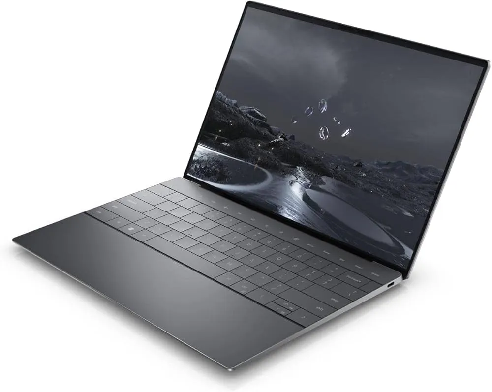 Dell XPS 13 Plus 9320 Latest 2022 Performance Ultrabook, 12th Gen Intel Core i7-1260P, 13.4 Inch FHD, 1TB SSD, 16 GB RAM, Intel® Iris® Xe Graphics, Win 11 Home, McAfee 3 Yr, Eng Ar KB, Gray 4