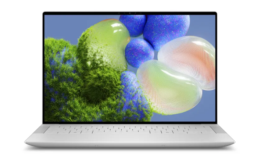 Dell XPS 14 9440 Laptop, Intel Core Ultra 7 155H Processor, 16GB RAM, 1TB SSD (Kioxia BG6), 6GB Nvidia RTX 4050 Graphics, 14.5" 2K 120Hz Display, Windows 11 Pro, English & Arabic Backlit Keyboard, 1 Year Warranty | X-9440-U7-16-1T-W11P-6GB-1YR