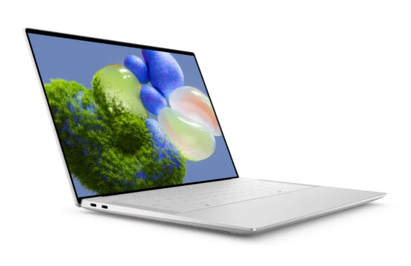 Dell XPS 14 9440 Laptop, Intel Core Ultra 7 155H Processor, 16GB RAM, 1TB SSD (Kioxia BG6), 6GB Nvidia RTX 4050 Graphics, 14.5" 2K 120Hz Display, Windows 11 Pro, English & Arabic Backlit Keyboard, 1 Year Warranty | X-9440-U7-16-1T-W11P-6GB-1YR