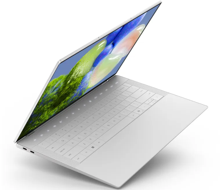 Dell XPS 14 9440 Laptop, Intel Core Ultra 7 155H Processor, 16GB RAM, 1TB SSD (Kioxia BG6), 6GB Nvidia RTX 4050 Graphics, 14.5" 2K 120Hz Display, Windows 11 Pro, English & Arabic Backlit Keyboard, 1 Year Warranty | X-9440-U7-16-1T-W11P-6GB-1YR 5