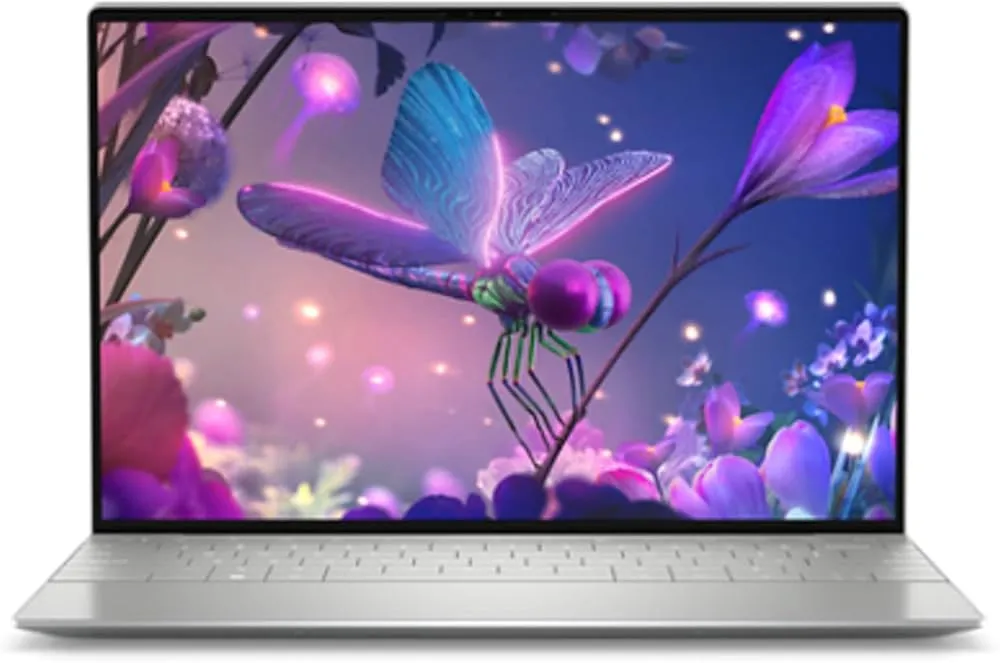 Dell XPS 9320 Plus Laptop (2022) | 13.4" 1920x1200 FHD+ | Core i7-1260P - 1TB SSD Hard Drive - 16GB RAM | 12 cores @ 4.7 GHz Win 11 Pro Silver