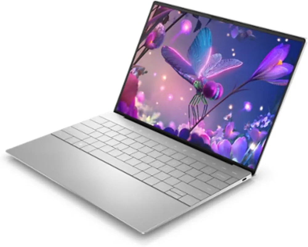 Dell XPS 9320 Plus Laptop (2022) | 13.4" 1920x1200 FHD+ | Core i7-1260P - 1TB SSD Hard Drive - 16GB RAM | 12 cores @ 4.7 GHz Win 11 Pro Silver 3
