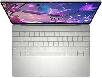 Dell XPS 9320 Plus Laptop (2022) | 13.4" 1920x1200 FHD+ | Core i7-1260P - 1TB SSD Hard Drive - 16GB RAM | 12 cores @ 4.7 GHz Win 11 Pro Silver 4