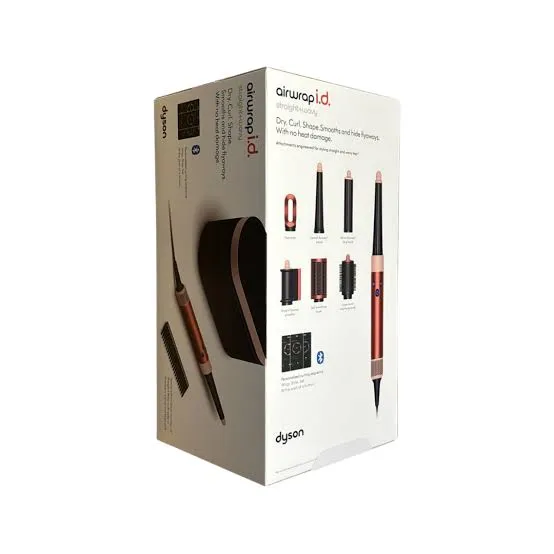 Dyson Airwrap Multi-Styler and Dryer HS08 3
