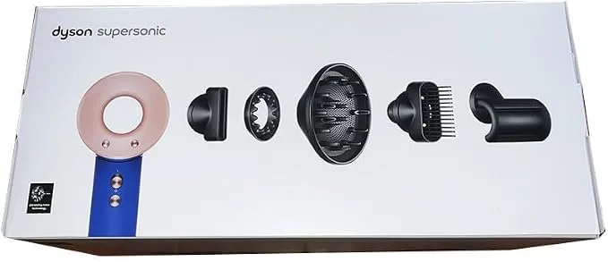 Dyson HAIR DRYER HDO7