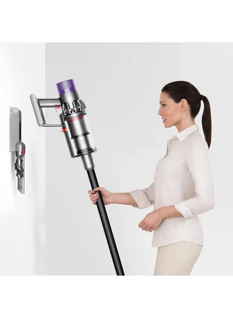 Dyson V10 Absolute Cord-Free Cyclone Vacuum Cleaner, 150AW Suction, 0.76 L, 525 W, V10 Absolute (SV27), Copper/Grey 3