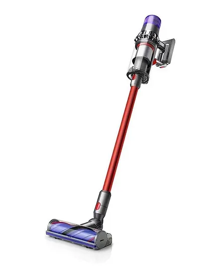 Dyson  V11 Absolute Extra Cordless Vacuum | 476597-01 0.77 L 545 W 476597-01 Red / Nickel