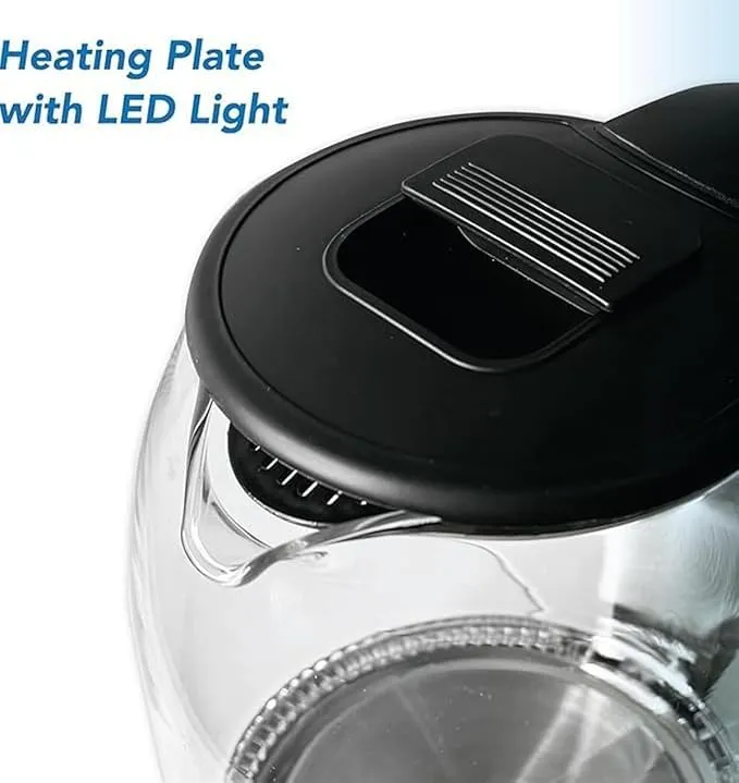 ELECTRIC KETTLE 1.8GCCL