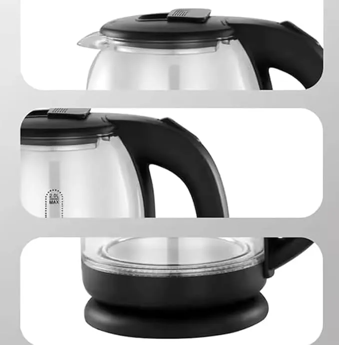 ELECTRIC KETTLE 1.8GCCL 3