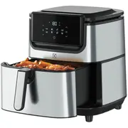 Electrolux Explore 6 Air Fryer 5.4L 1800W Stainless Steel.- E6Af1-720S 3