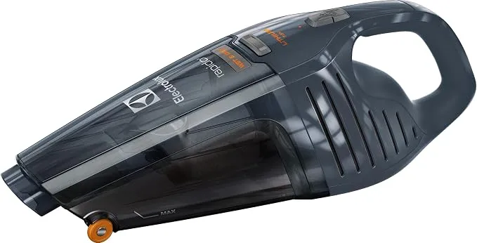 Electrolux HAND HELD VACUUM CLEANER ZB6214IGM