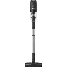 Electrolux UltimateHome 900 Cordless Handstick Vacuum Cleaner, 150AW Suction Power, 25.2V Lithium-Ion Battery, Bagless Cyclonic System, 5-Step Filtration, Granite Grey – EFP91813